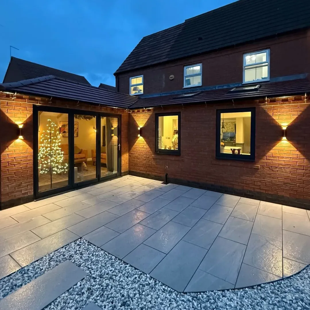 Extension & Loft project by Prime Living Design & Build Ltd in Exeter