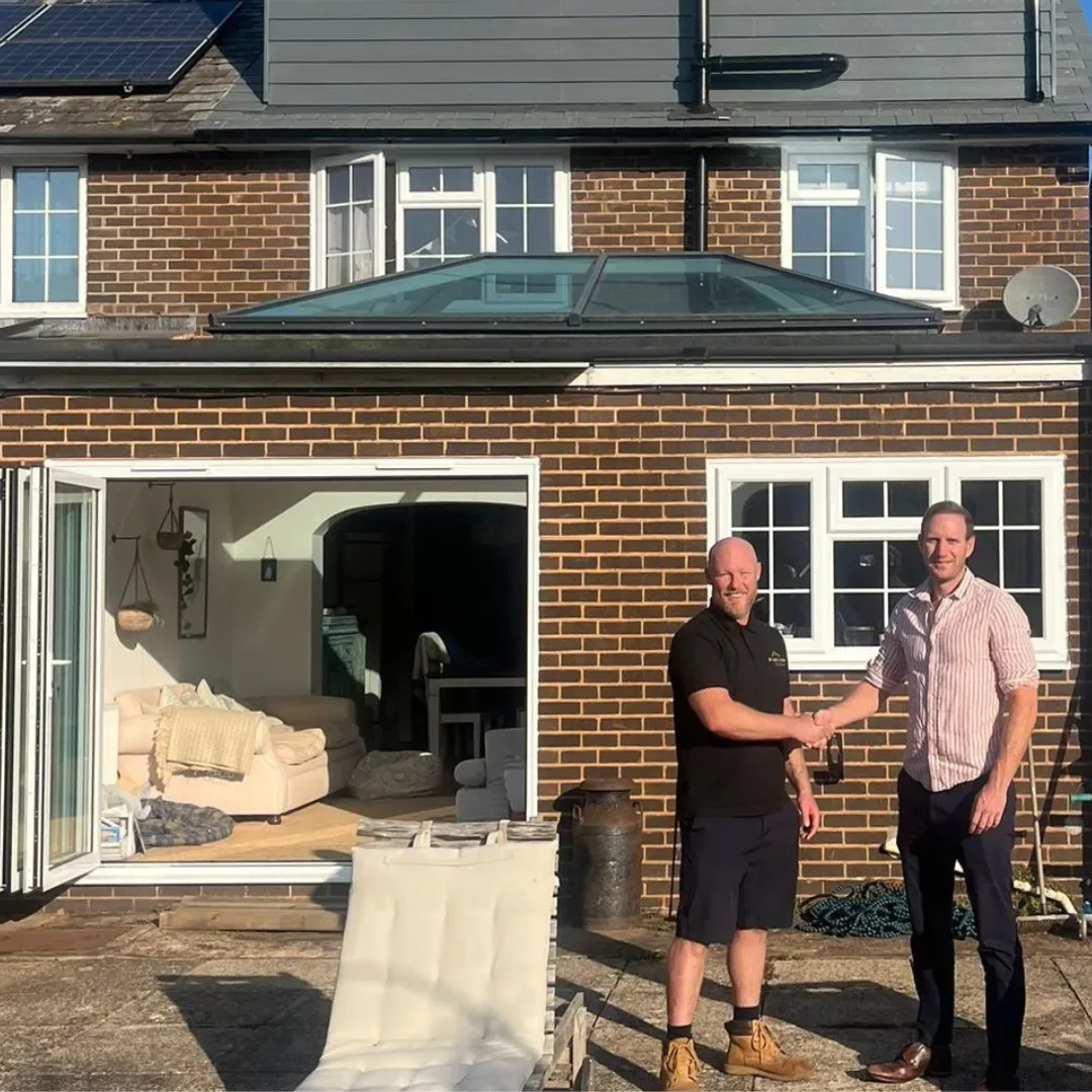 Extension & Loft project by Prime Living Design & Build Ltd in Exeter